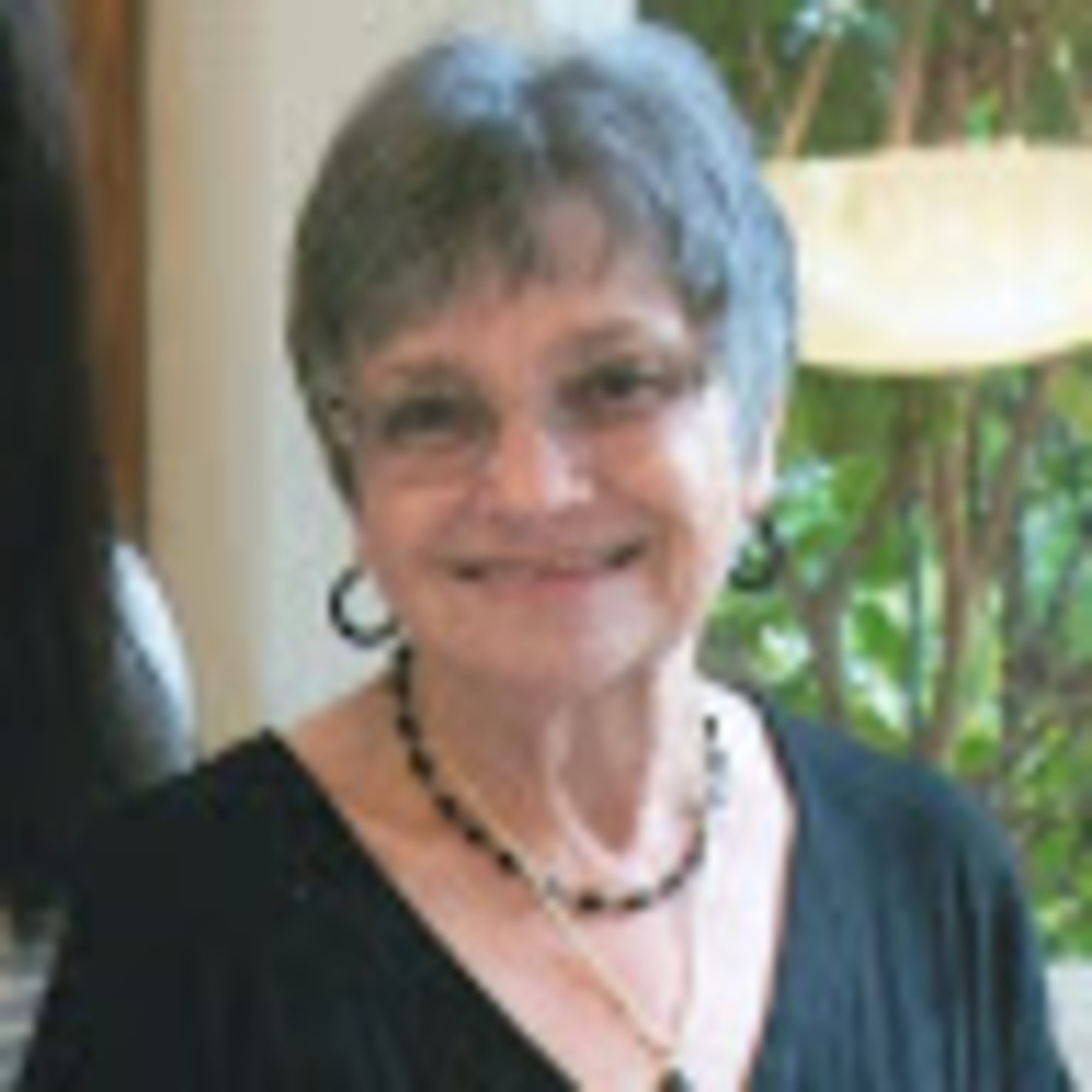 Meet your Posher, Judy